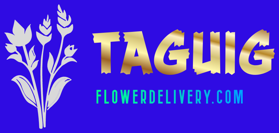 Taguig Flower Delivery