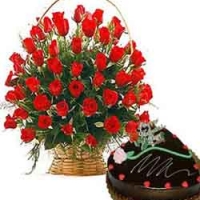 For you hon